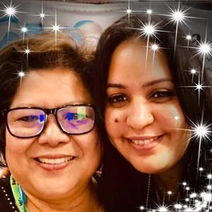 Meet your Posher, Maria